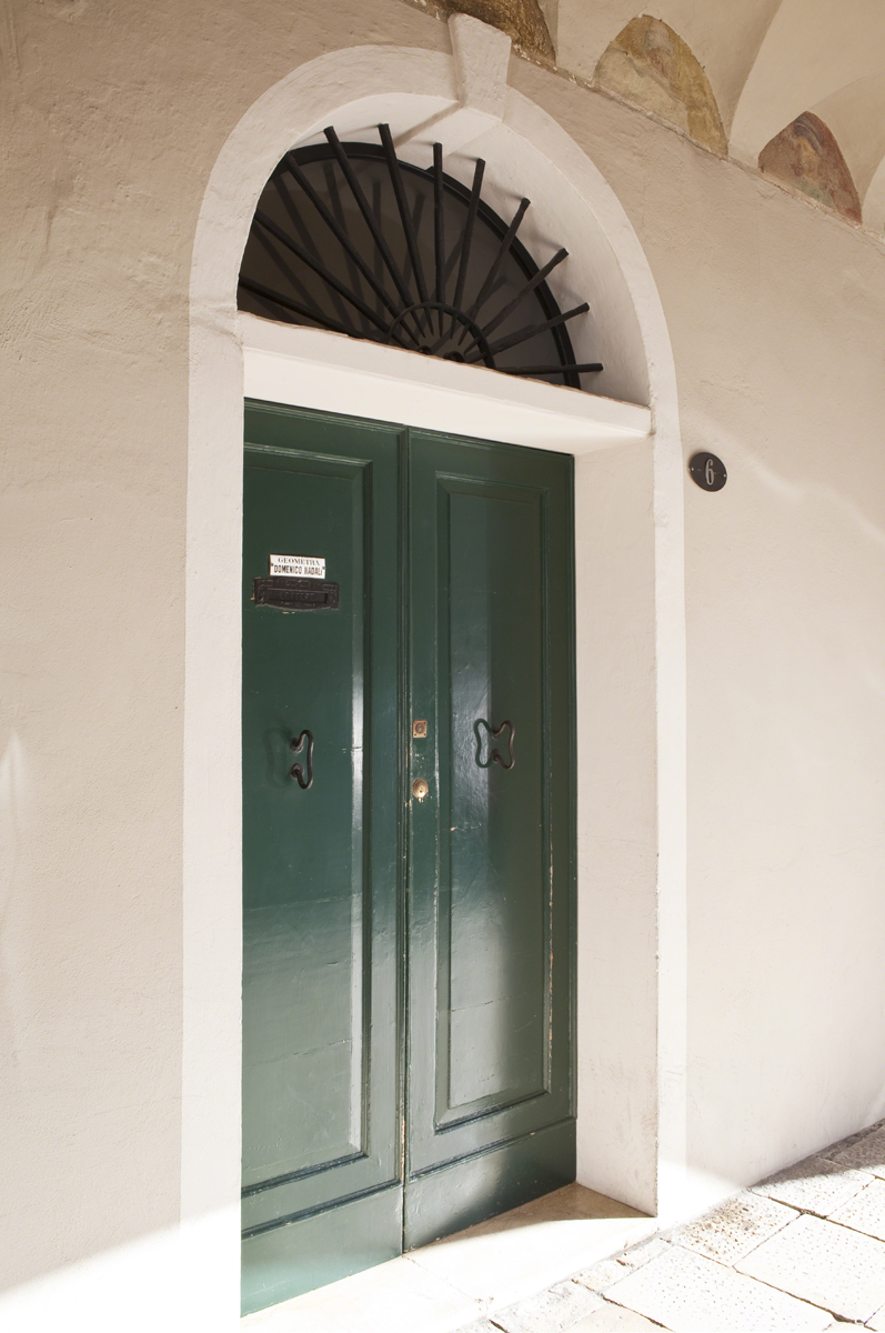 ViaCavourSei in Portogruaro, Italy