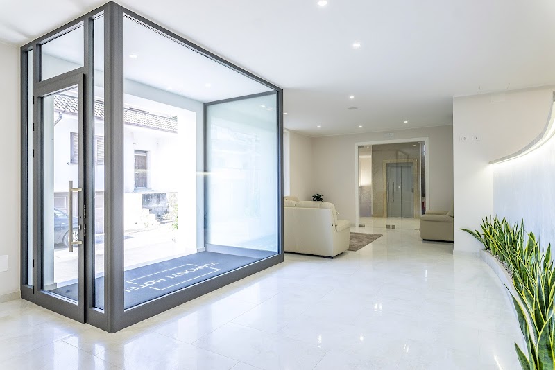 ViaMonti Hotel in Racale, Italy