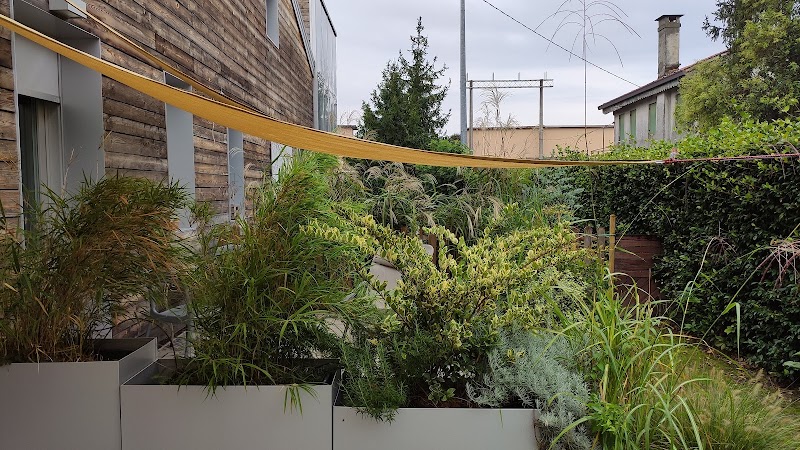 Viadeidori B&B in Mirano, Italy