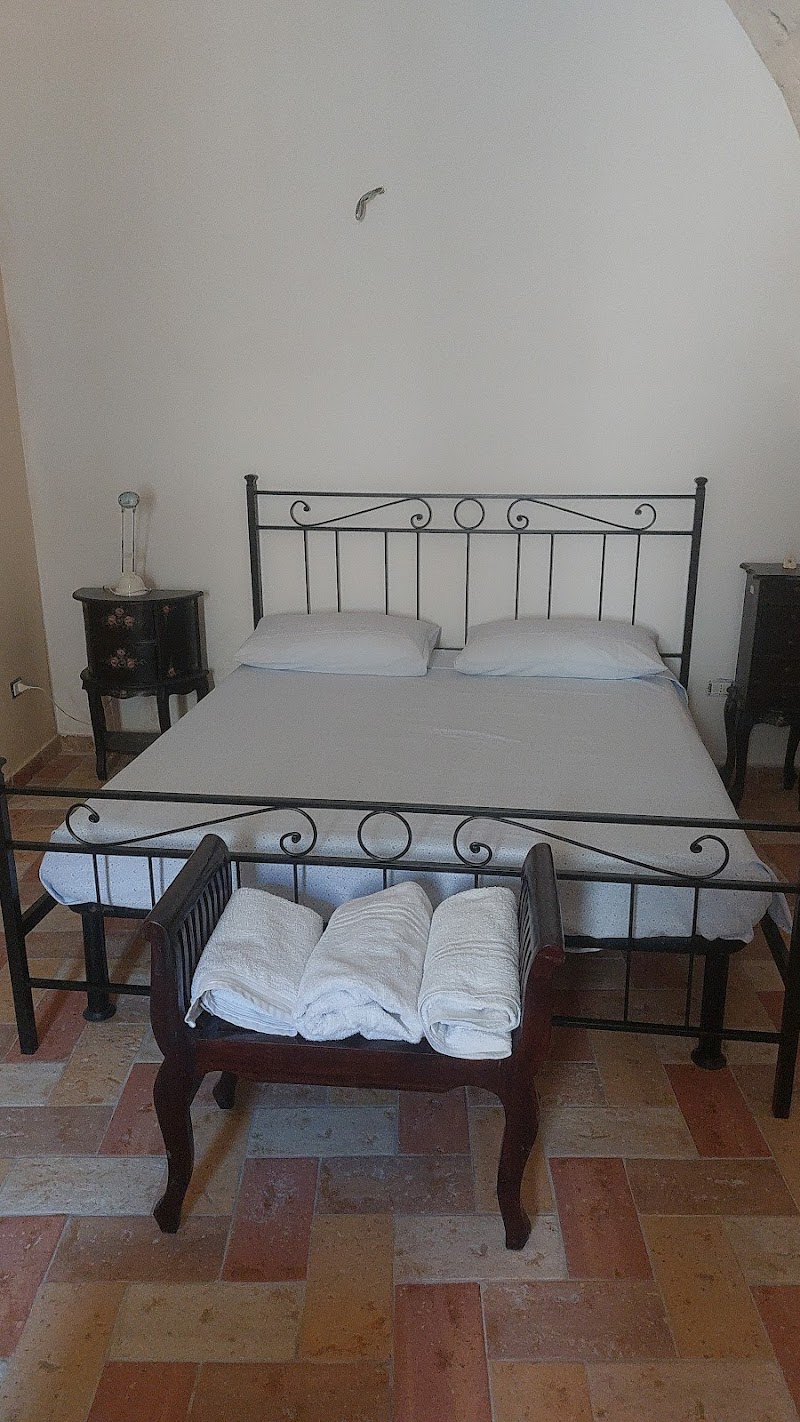 Vico Marina in Laterza, Italy