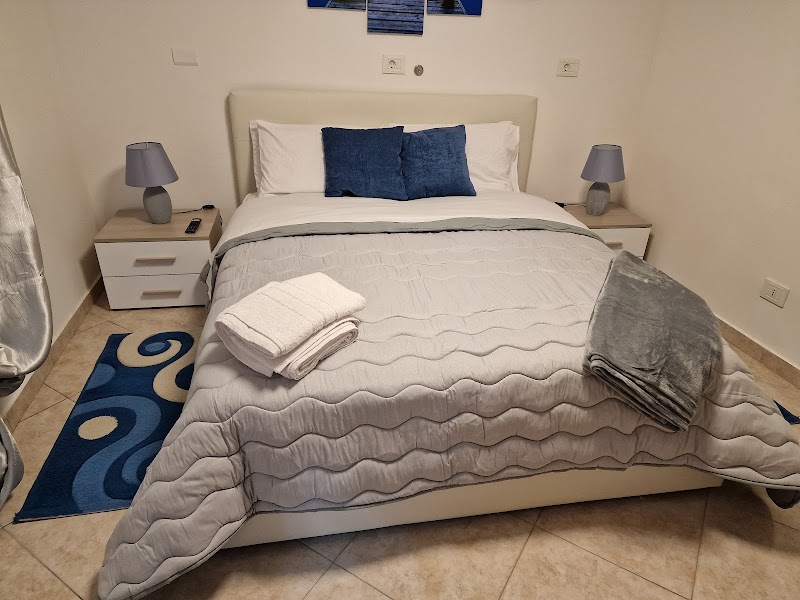 Vicolo Stretto Guest House in Vibo Valentia, Italy