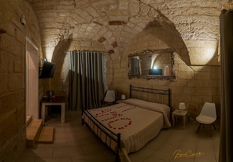 Victoria Luxury Suite in Lizzanello, Italy