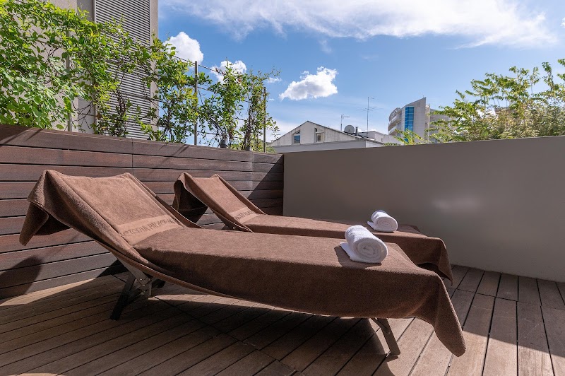 Victoria Residence Palace Hotel in Latina, Italy