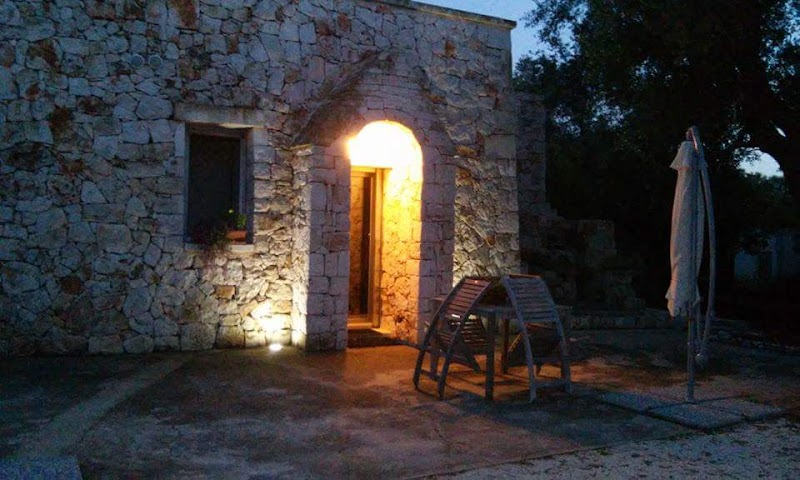 Vidiluna in Latiano, Italy