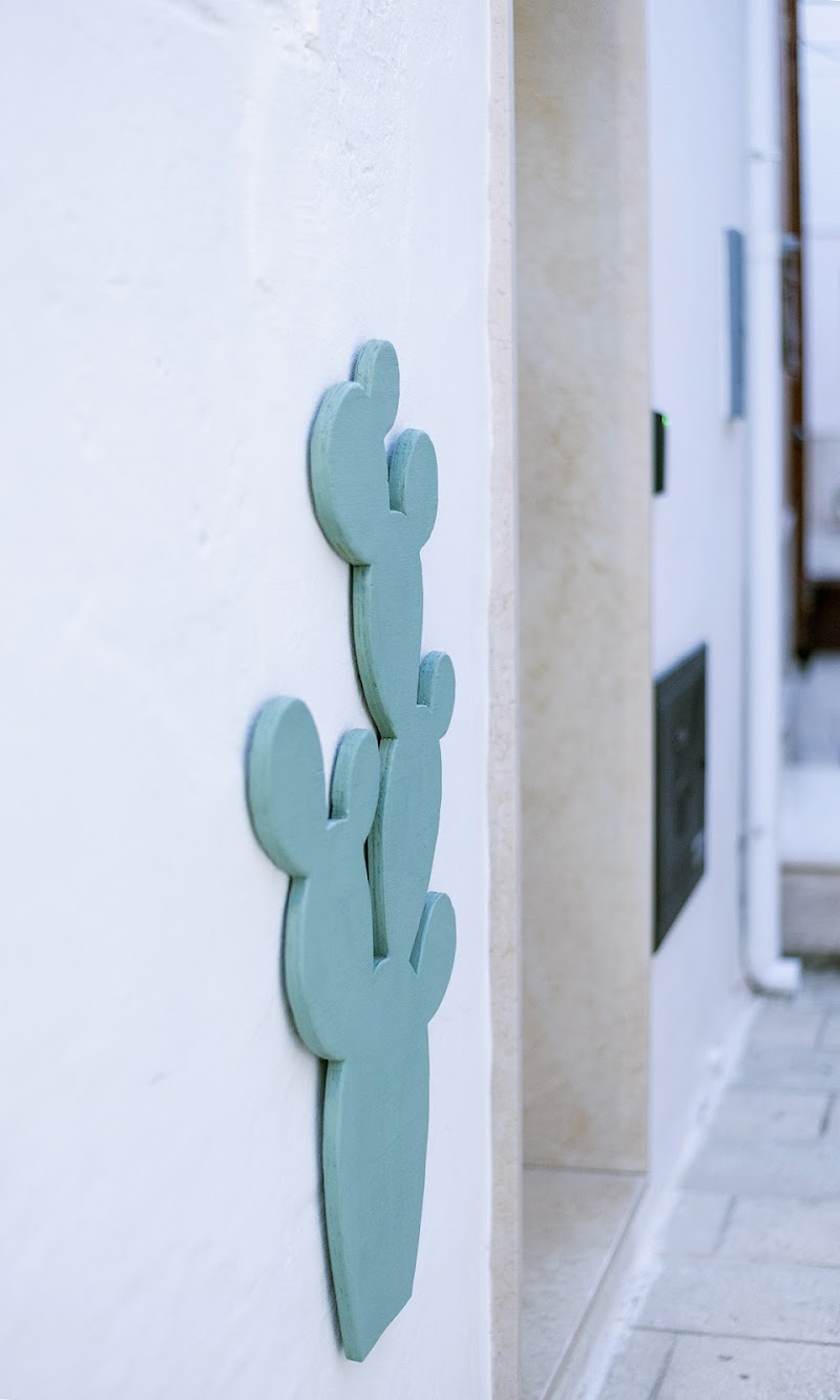 Vie del Salento in San Pancrazio Salentino, Italy