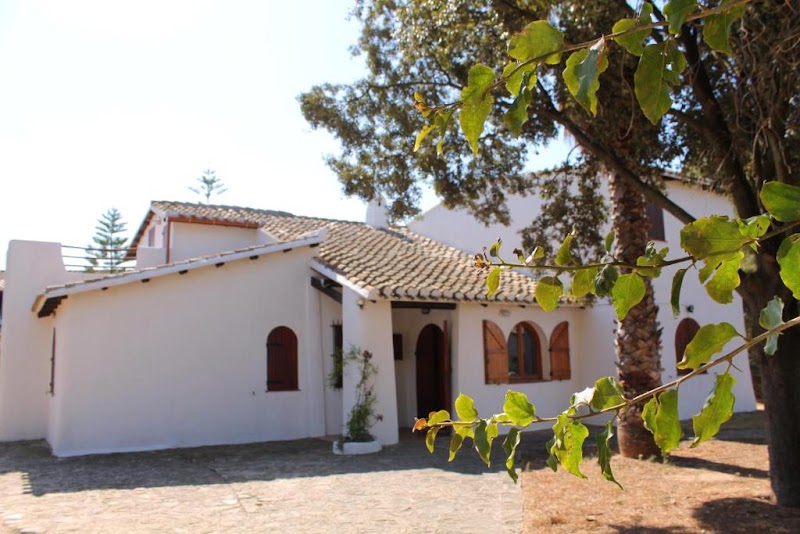 Villa Acquamarina in Quartu Sant'Elena, Italy