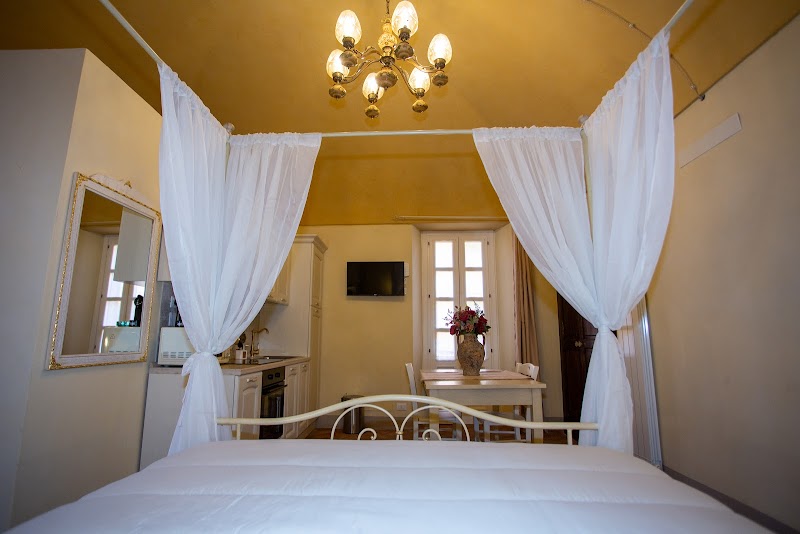 Villa Ada (Bed & Breakfast) in Rivarolo Canavese, Italy