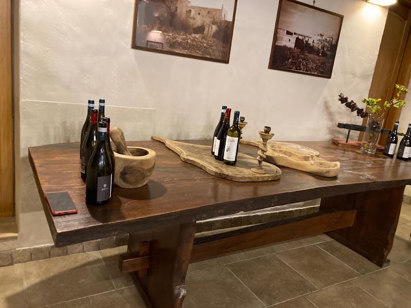 Villa Altair in Mazara del Vallo, Italy