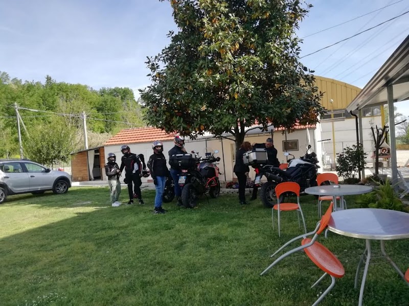 Villa Angela in Cepagatti, Italy