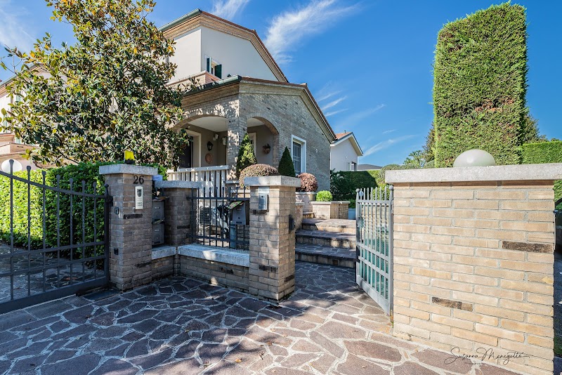 Villa Anis in Selvazzano Dentro, Italy