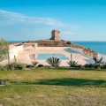 Villa Aries – Torre di Manfria Hill