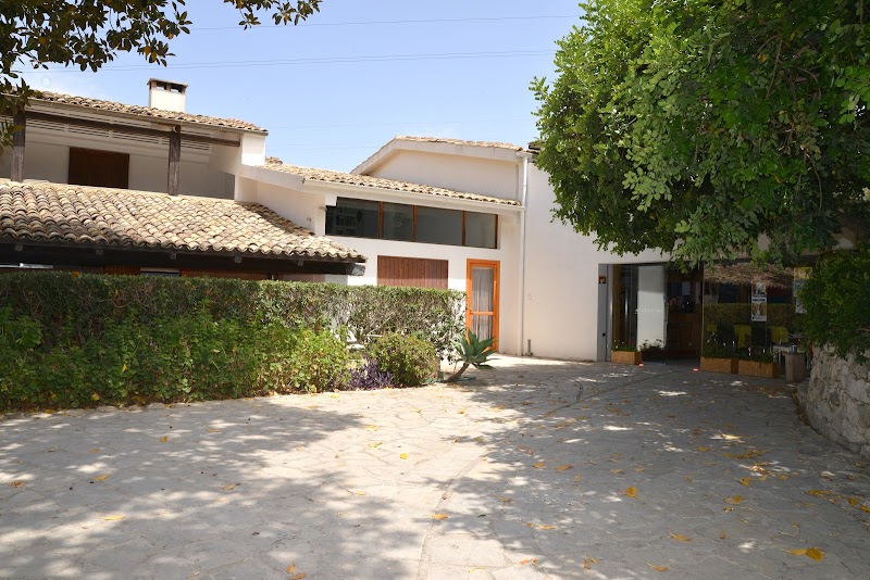 Villa Aurea in Ispica, Italy