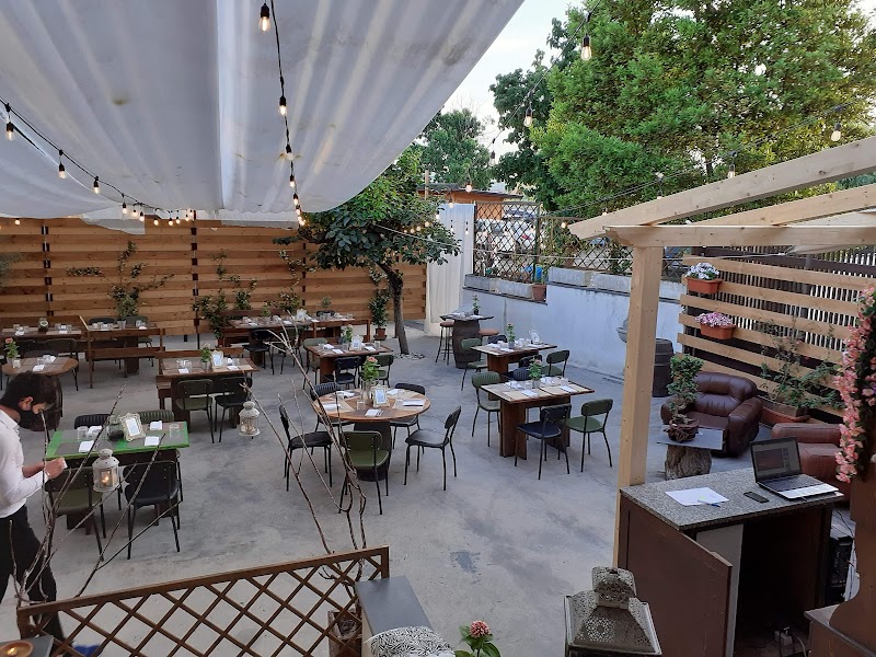 Villa Castriota in Torre Annunziata, Italy