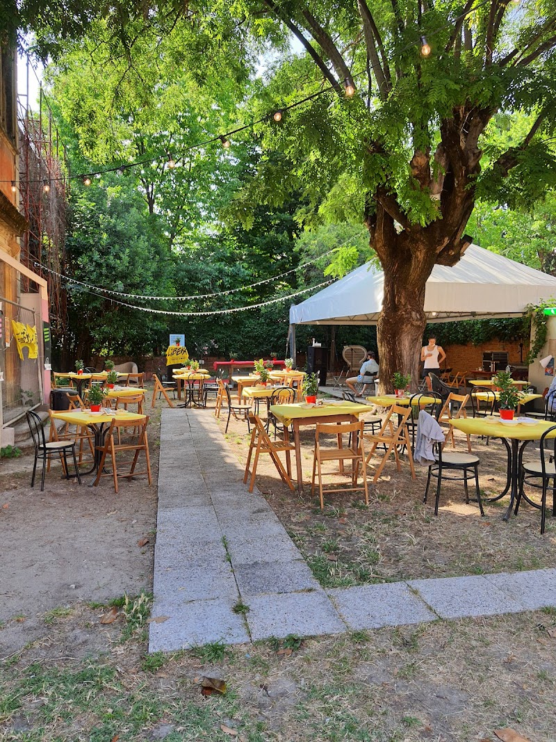 Villa Celestina in Vetralla, Italy