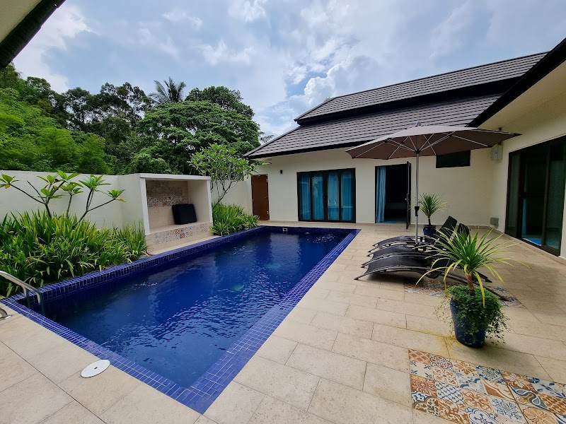 Villa Charis in Scicli, Italy