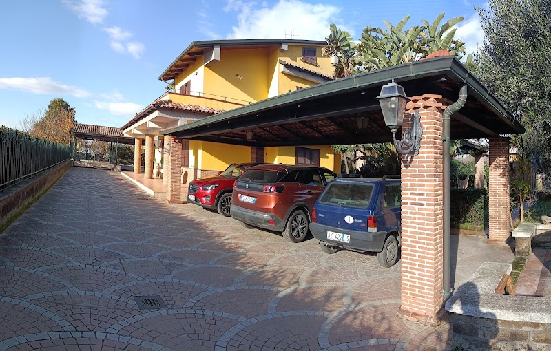 Villa Charme San Marzano sul Sarno in San Marzano sul Sarno, Italy