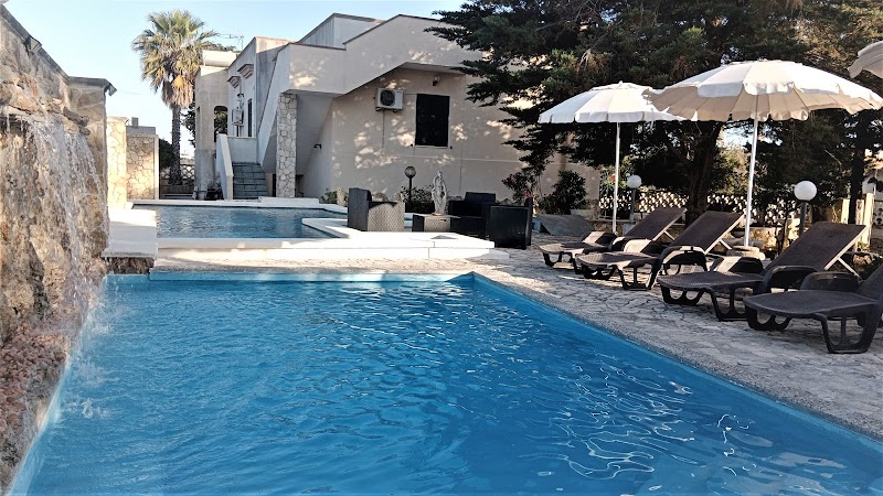 Villa Cristina B&B and Guesthouse in Gallipoli, Italy