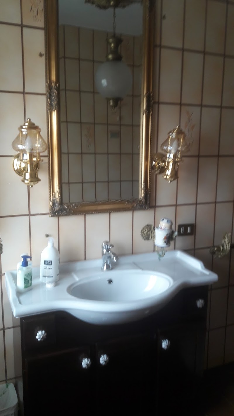 Villa Daniela in Marcon, Italy