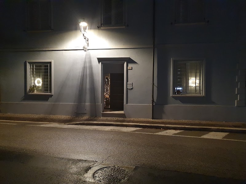 Villa Elisa in Gambettola, Italy