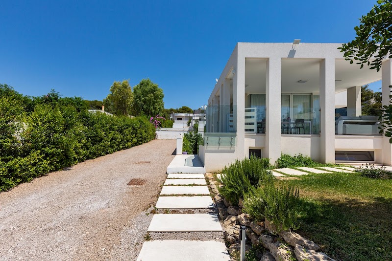 Villa EraGea in Matino, Italy