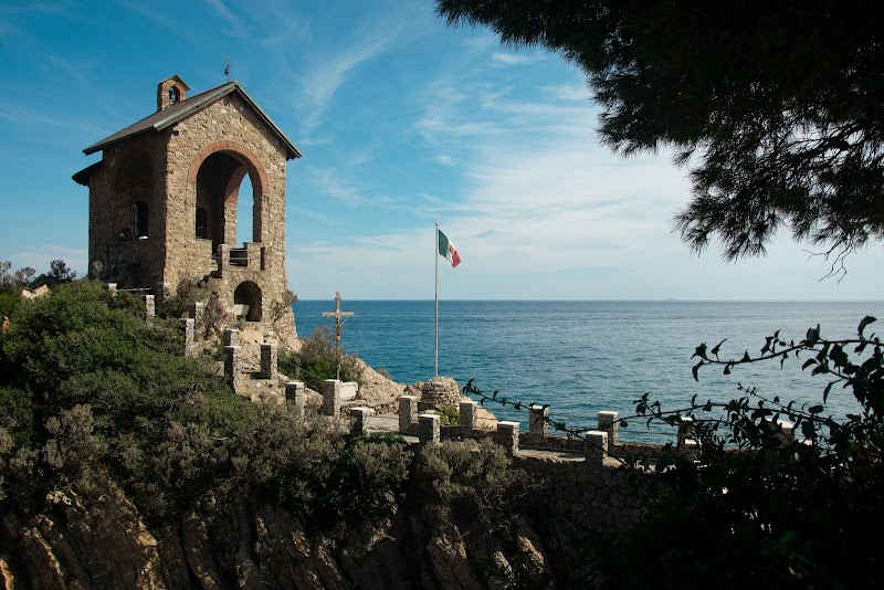 Villa Essenza in Albenga, Italy