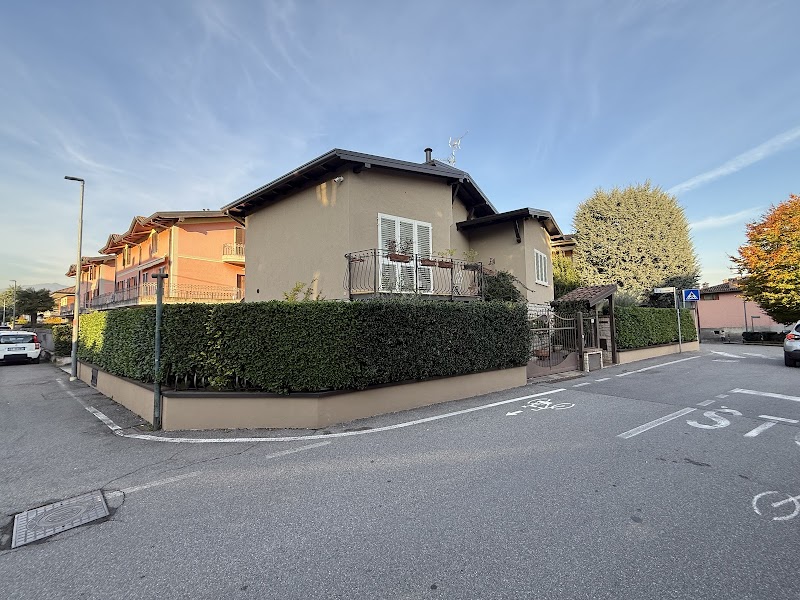 Villa Fenix Seriate in Seriate, Italy