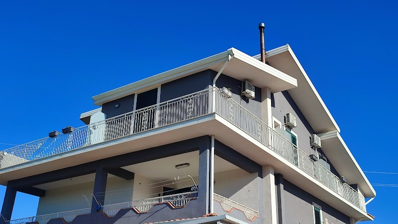 Villa Fiorita in Piazza Armerina, Italy