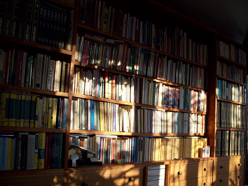 Villa Fiorita in Monfalcone, Italy