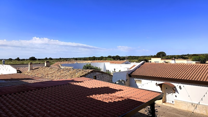 Villa Flora in Santeramo in Colle, Italy
