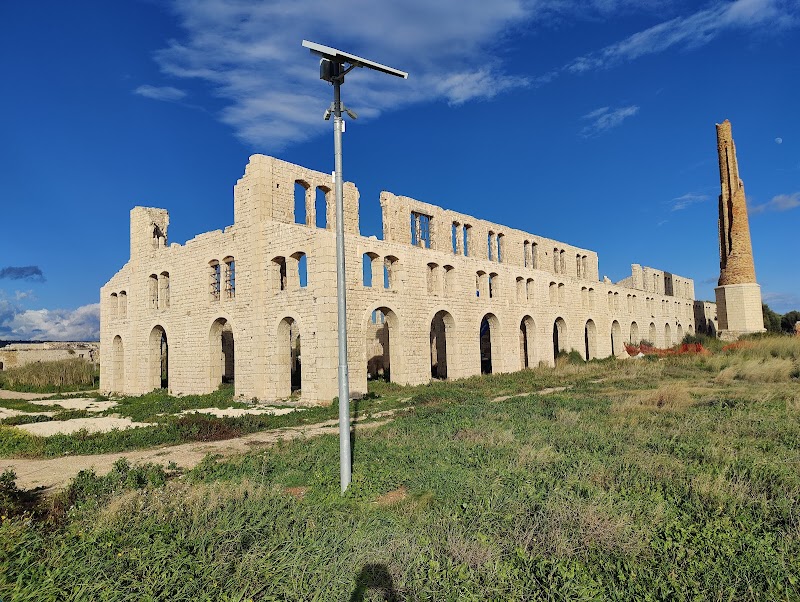 Villa Fornace in Scicli, Italy