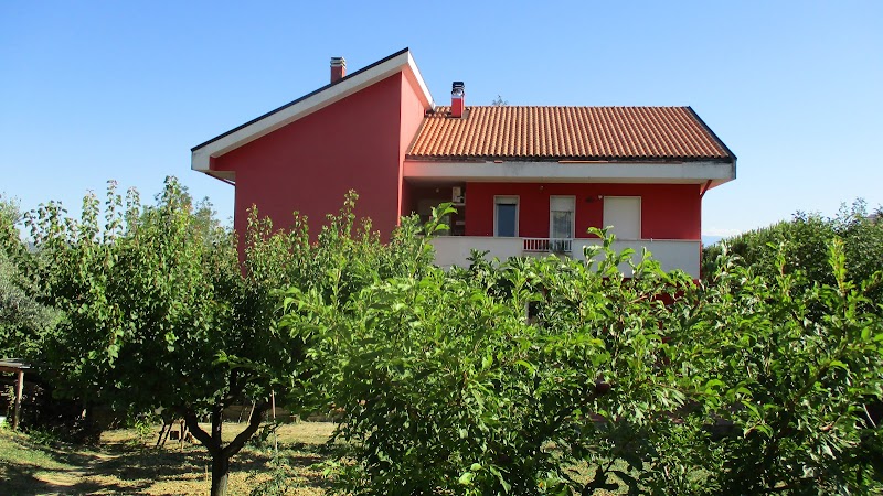 Villa Francesca in Spoltore, Italy