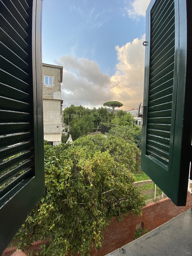 Villa Francesca in Piano di Sorrento, Italy