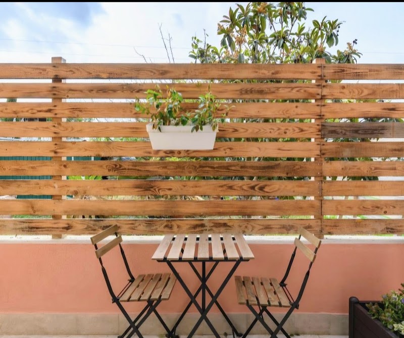 Villa Giavitto in Fiumicino, Italy