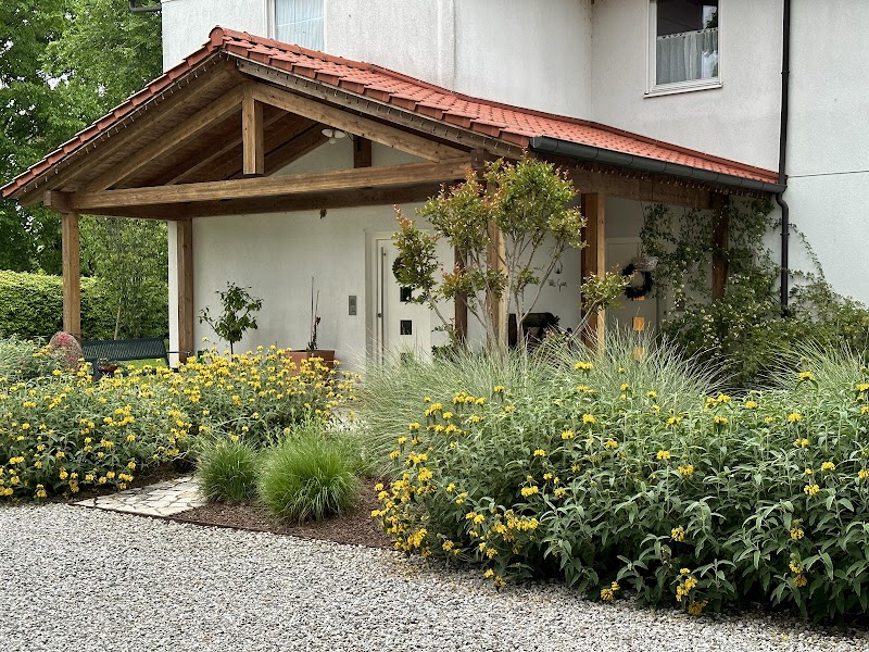 Villa Gina in Zero Branco, Italy