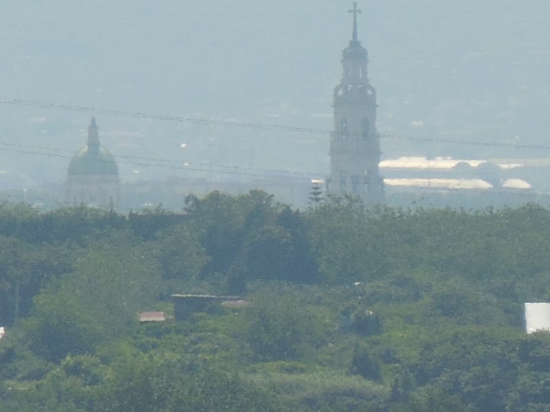 Villa Giulia Vesuvian Guest House in Boscotrecase, Italy