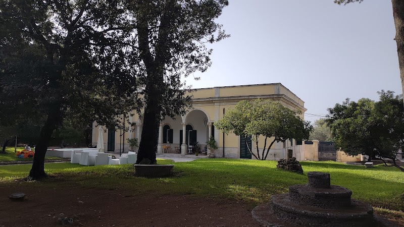 Villa Giulio Dimora Storica in Nardo, Italy