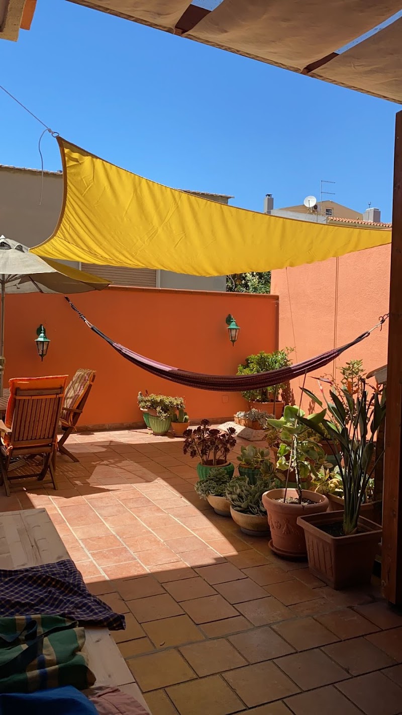 Villa Il Vento e Il Mare in Selargius, Italy