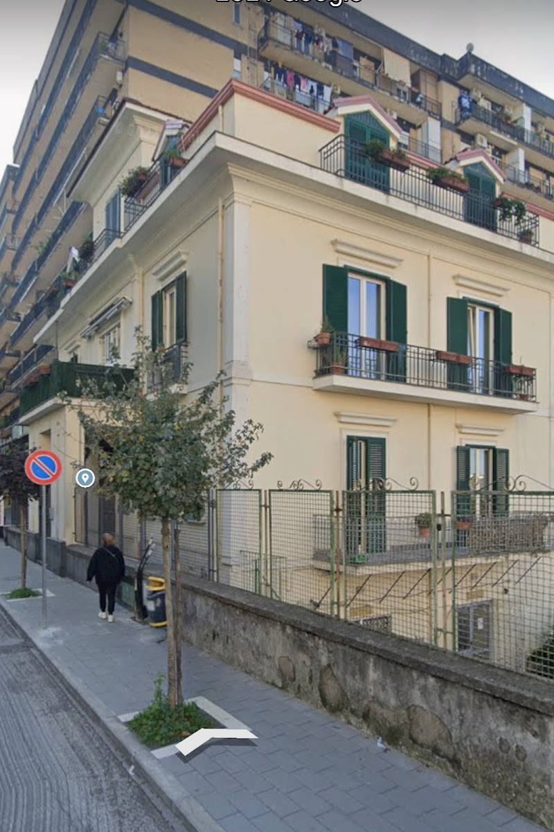 Villa Iside Holiday Home in Gragnano, Italy