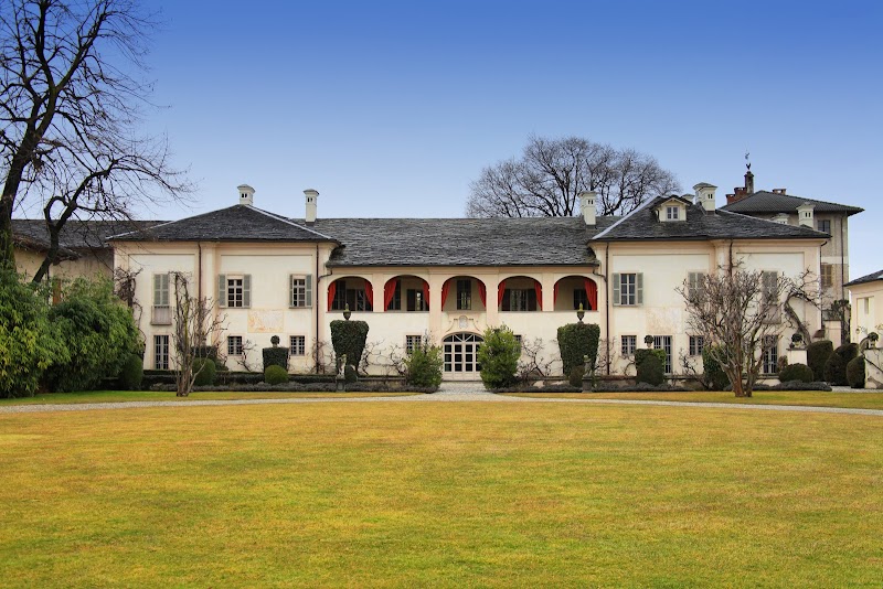 Villa Kimera Royal Guest House in Cuneo, Italy