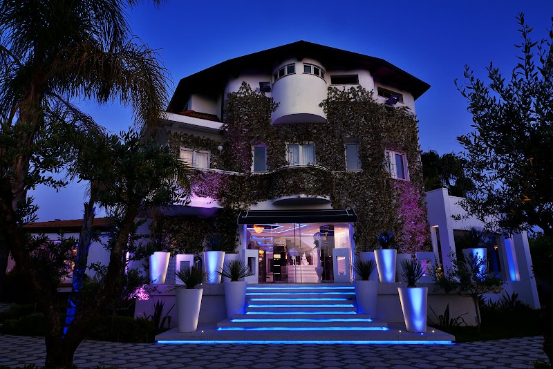 Villa La Fenice in Trinitapoli, Italy