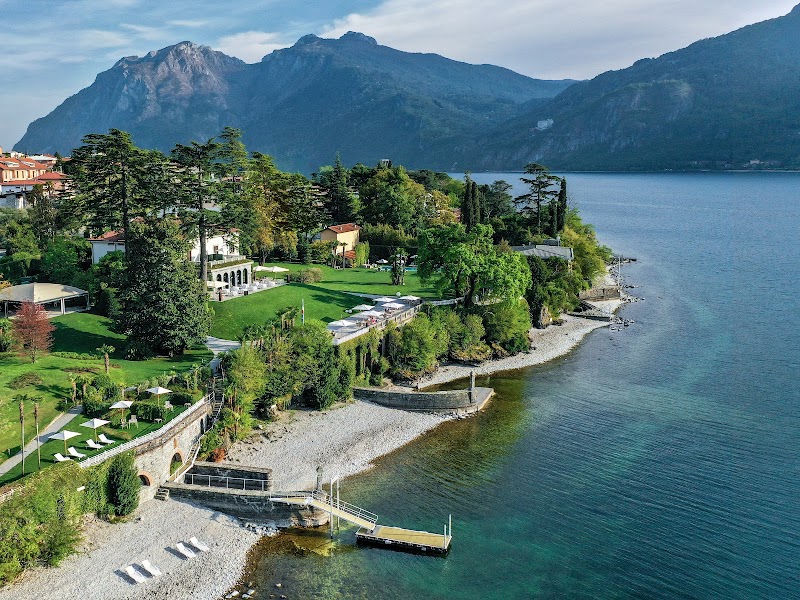 Villa Lario Resort Mandello in Mandello del Lario, Italy