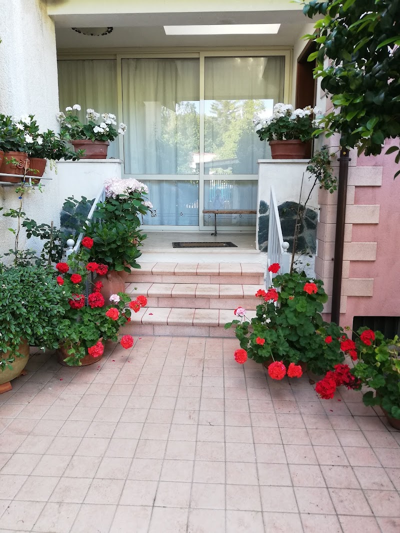 Villa Lopez in Cittanova, Italy