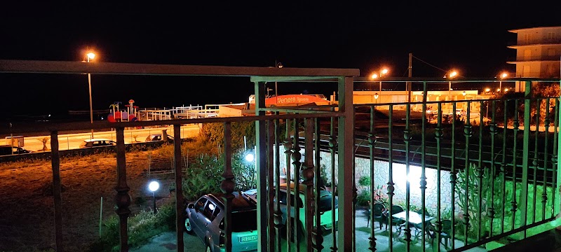 Villa Lucia in Mondragone, Italy