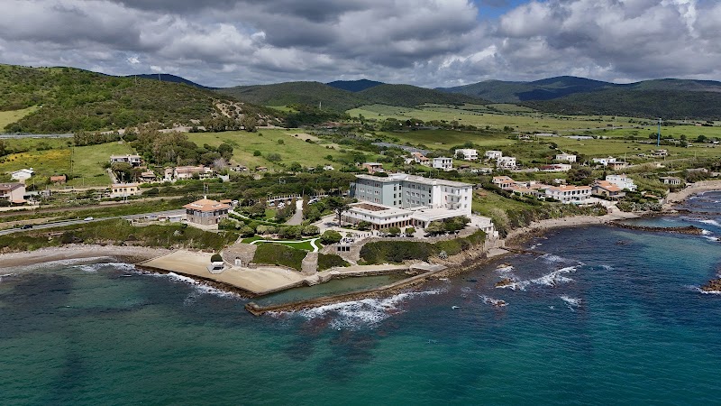 Villa MG Hotel in Santa Marinella, Italy