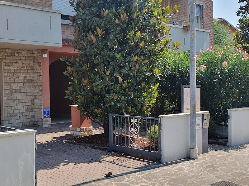 Villa Magnolia in Formigine, Italy