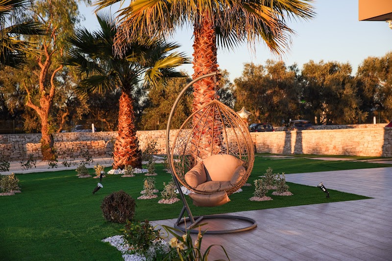 Villa Margares in Valenzano, Italy