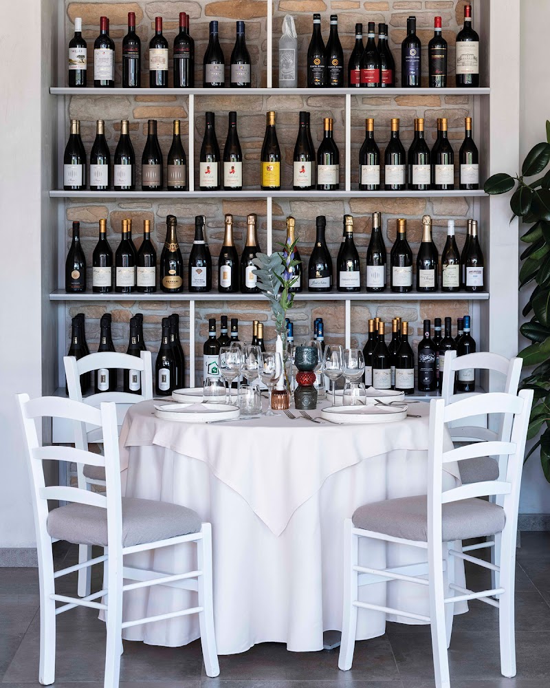 Villa Maria Luigia in San Biagio di Callalta, Italy