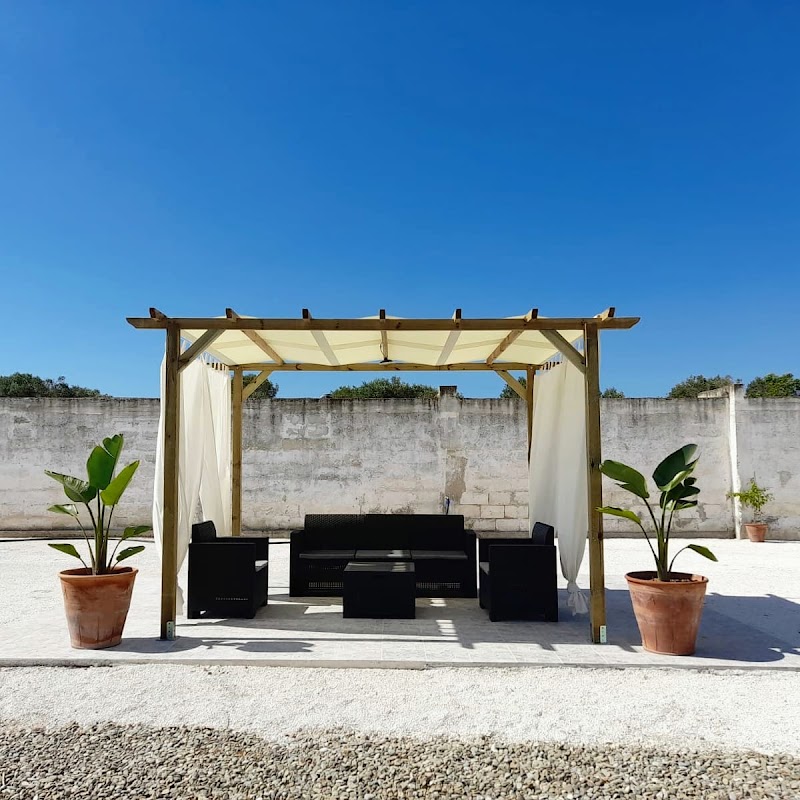 Villa Marinezzi in Mesagne, Italy