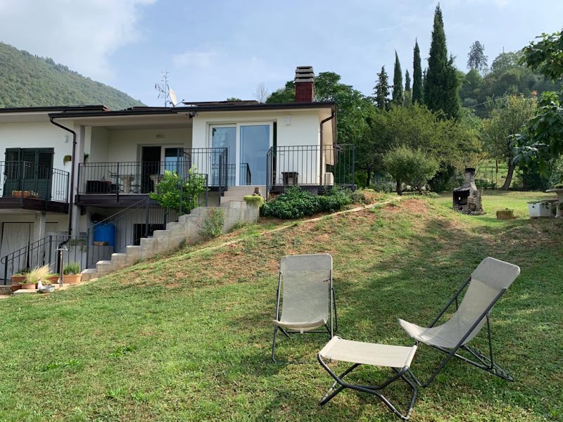 Villa Marta in Gussago, Italy