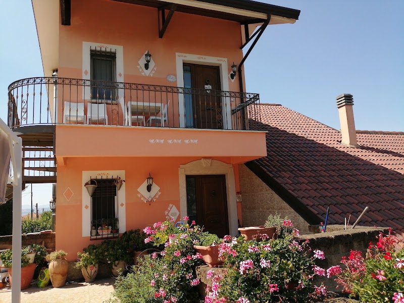 Villa Milena in Ariano Irpino, Italy